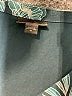 Assorted Brands Tropical Teal Casual Dress Size XS - photo 7