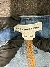 Good American Hearts Blue Jeans Size 10 - photo 6