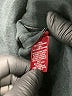 5/48 100% Polyurethane Black Cocktail Dress Size 0 - photo 8