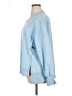 Unbranded Blue Sweatshirt Size XL - photo 5