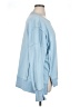 Unbranded Blue Sweatshirt Size XL - photo 4