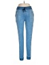 White Mark Blue Jeans Size M - photo 1