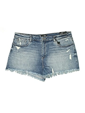 Kut from the Kloth Denim Shorts (view 1)