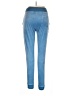 White Mark Blue Jeans Size M - photo 2