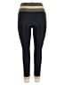 Beach Riot Black Active Pants Size XL - photo 2