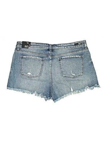 Kut from the Kloth Denim Shorts (view 2)