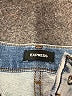 Express Hearts Blue Jeans Size 6 - photo 7