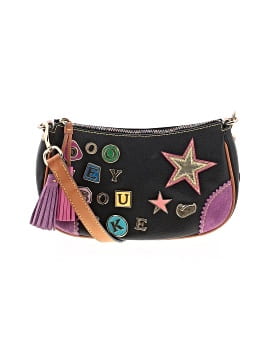 Dooney & Bourke Leather Shoulder Bag