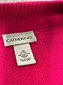 Catherines 100% Cotton Pink Pullover Sweater Size 1X - photo 7