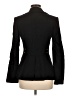 Hilfiger Collection Black Blazer Size 6 - photo 2