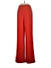 Lulus Red Casual Pants Size S - photo 1