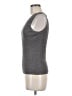 Chico's Gray Sleeveless Top Size Med (1) - photo 5