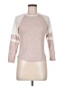 Poof! Pink Pullover Sweater Size M - photo 1