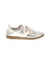 Universal Thread Metallic Silver Sneakers Size 9 - photo 1