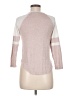 Poof! Pink Pullover Sweater Size M - photo 2