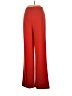 Lulus Red Casual Pants Size S - photo 2