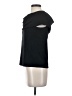 J.Jill Black Short Sleeve Top Size S - photo 5