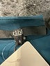 Tibi Solid Teal Casual Dress Size 8 - photo 7