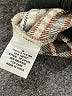 Assorted Brands 100% Polyester Tan Cardigan Size M - photo 8