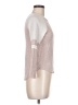 Poof! Pink Pullover Sweater Size M - photo 4
