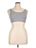 Hanes 100% Cotton Gray Tank Top Size XL - photo 1