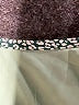 Unbranded 100% Polyester Tweed Green Casual Dress Size L (estimated) - photo 7