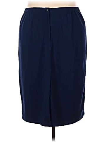 Jessica London Formal Skirt (view 2)
