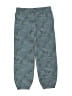 Splendid Camo Blue Casual Pants Size 6 - photo 2