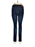 Lucky Brand Solid Blue Jeans Size 6 - photo 2