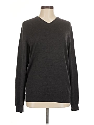 Calvin Klein Pullover Sweater (view 1)