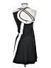 Unbranded Black Casual Dress Size S - photo 2
