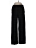 Vince. Plaid Black Casual Pants Size 4 - photo 1