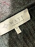 WAYF Gray Casual Dress Size M - photo 7