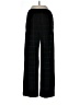 Vince. Plaid Black Casual Pants Size 4 - photo 2