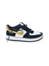 Nike Gray Black Sneakers Size 1 1/2 (youth) - photo 1