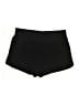 Avia Solid Black Athletic Shorts Size 22 - photo 2