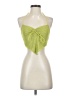 Unbranded Green Tank Top Size S (estimated) - photo 1
