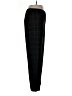 Vince. Plaid Black Casual Pants Size 4 - photo 4