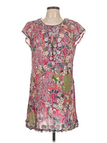Calypso St. Barth Casual Dress (view 1)
