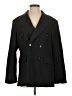 H&M Chevron-herringbone Black Blazer Size M - photo 1