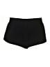 Avia Solid Black Athletic Shorts Size 22 - photo 1