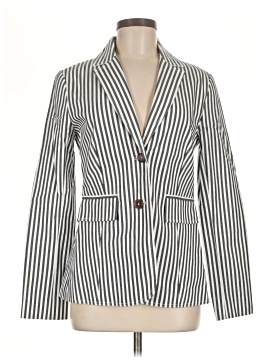 Derek Lam 10 Crosby Blazer