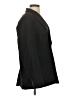 H&M Chevron-herringbone Black Blazer Size M - photo 4