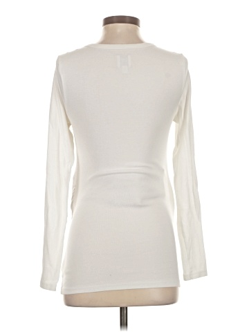 Gap - Maternity Long Sleeve T-Shirt (view 2)