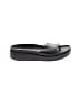 Donald J Pliner Black Sandals Size 11 - photo 1