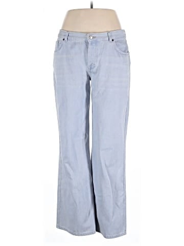 Topshop Jeans (view 1)