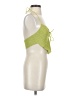 Unbranded Green Tank Top Size S (estimated) - photo 4