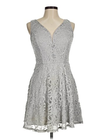 Venus Cocktail Dress (view 1)