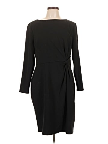 Donna Morgan Cocktail Dress (view 1)