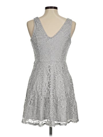 Venus Cocktail Dress (view 2)